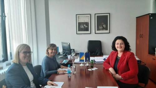 U FIPA-i razgovarano o unapređenju španskih investicija u BiH