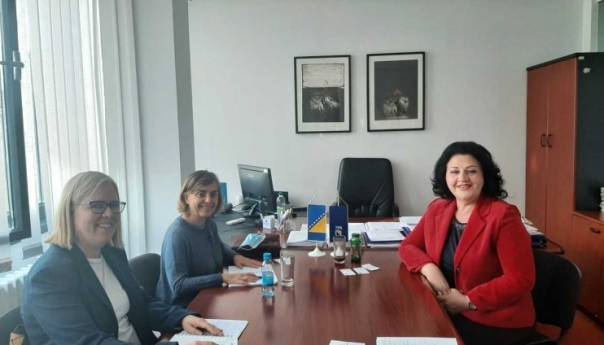 U FIPA-i razgovarano o unapređenju španskih investicija u BiH