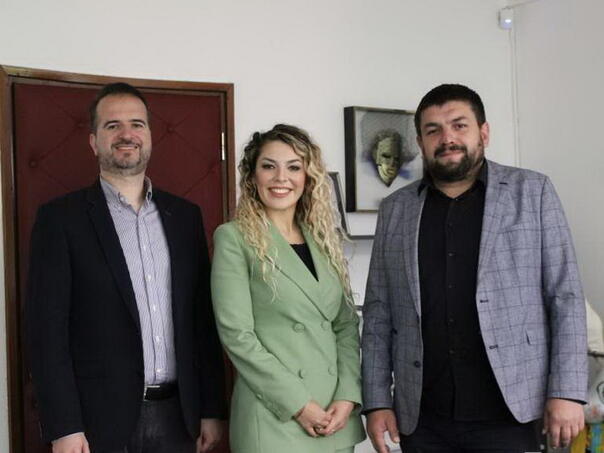 U foajeu Pozorišta mladih Sarajevo uskoro stalna postavka pozorišnih lutaka