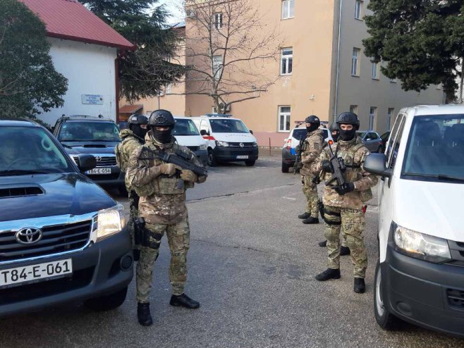 U Foči i Trebinju 19 uhapšenih, oduzeto 400 kg droge