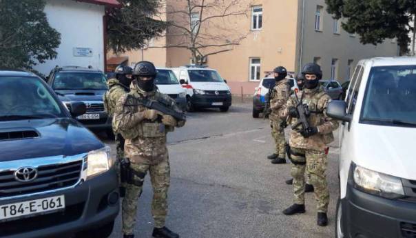 U Foči i Trebinju 19 uhapšenih, oduzeto 400 kg droge