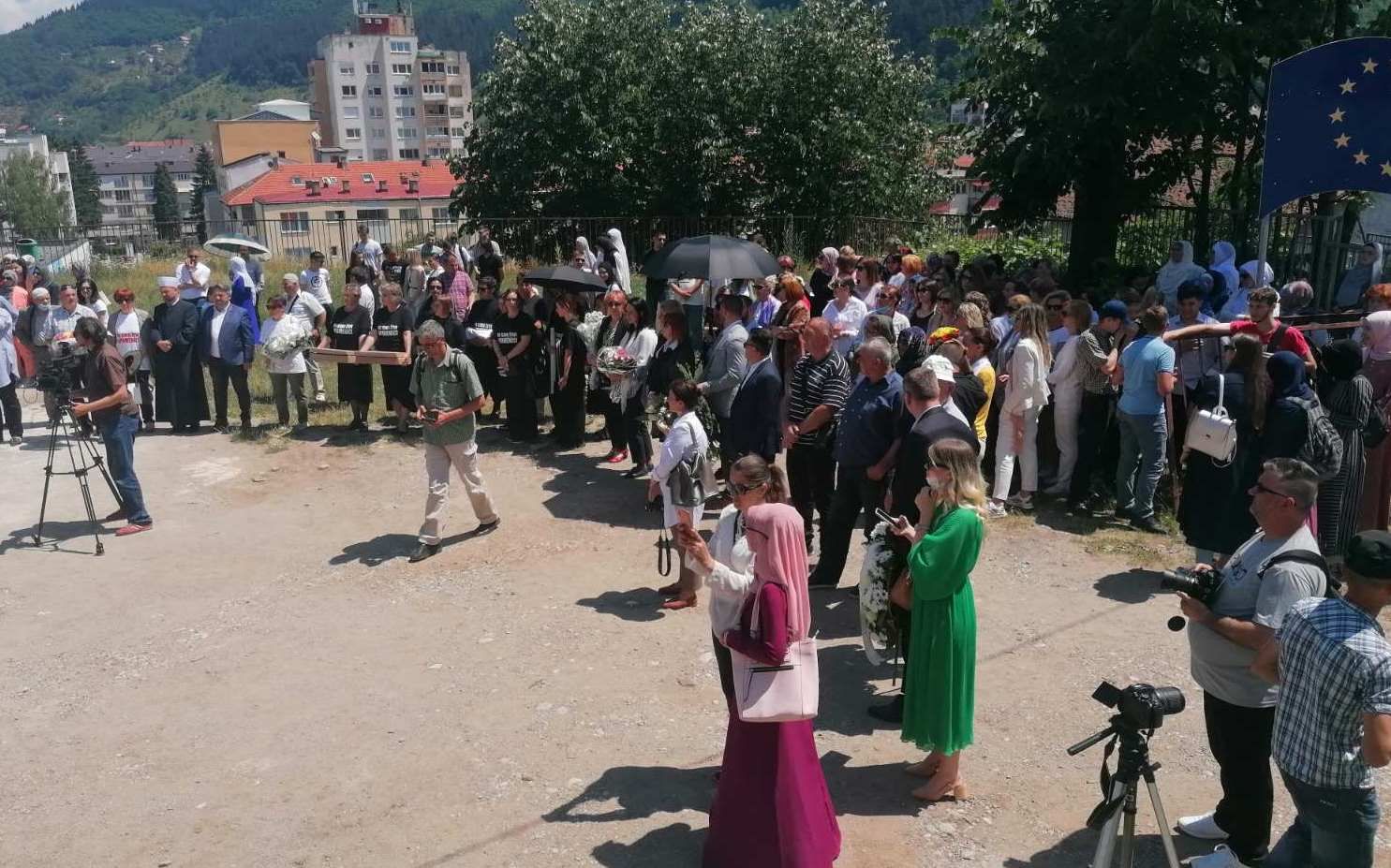 U Foči obilježen Međunarodni dan borbe protiv seksualnog nasilja u ratu