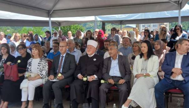 U Foči obilježen Međunarodni dan borbe protiv seksualnog nasilja u ratu