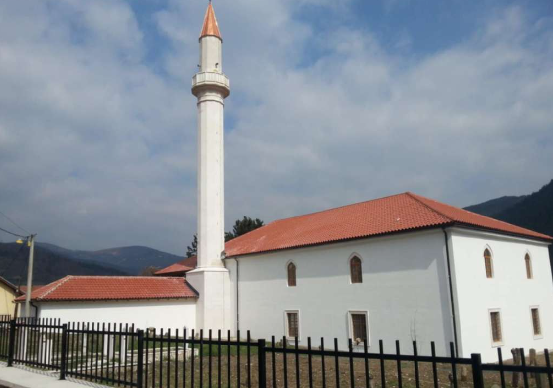 U Foči obilježena 525. godišnjica Careve džamije