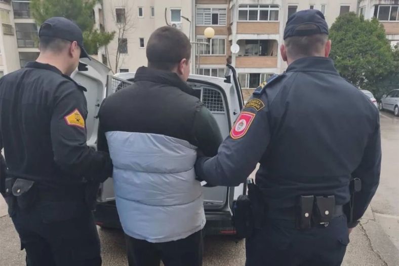 U Foči uhapšen muškarac, nije se javio da odrobija pokušaj ubistva