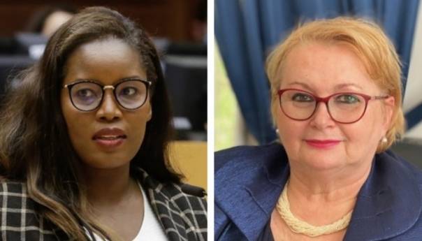 U fokusu susreta Turković - Kanko evropske integracije i aktivnosti BiH