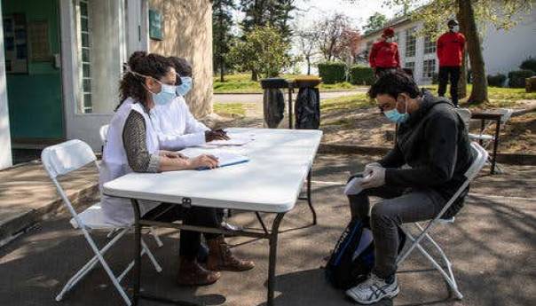 U Francuskoj 1.392 zaraženih koronavirusom za 24 sata