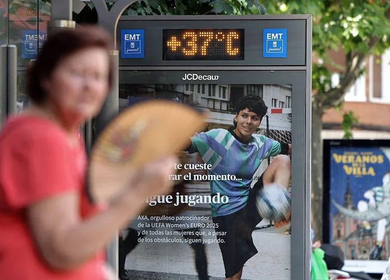 U Francuskoj dignut najviši nivo uzbune zbog vrućina, ima i mrtvih