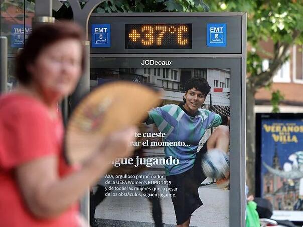 U Francuskoj dignut najviši nivo uzbune zbog vrućina, ima i mrtvih