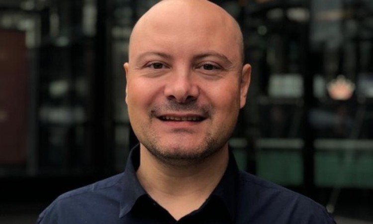 U Francuskoj nagrađen projekat Srđana Šarenca 'Film pod opsadom'