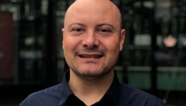 U Francuskoj nagrađen projekat Srđana Šarenca 'Film pod opsadom'