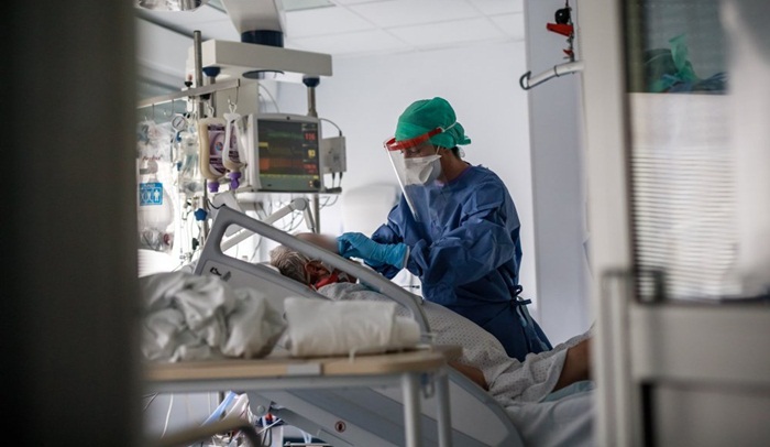 U Francuskoj od koronavirusa preminula još 131 osoba