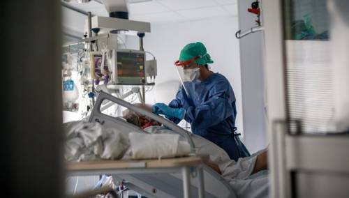 U Francuskoj od koronavirusa preminula još 131 osoba