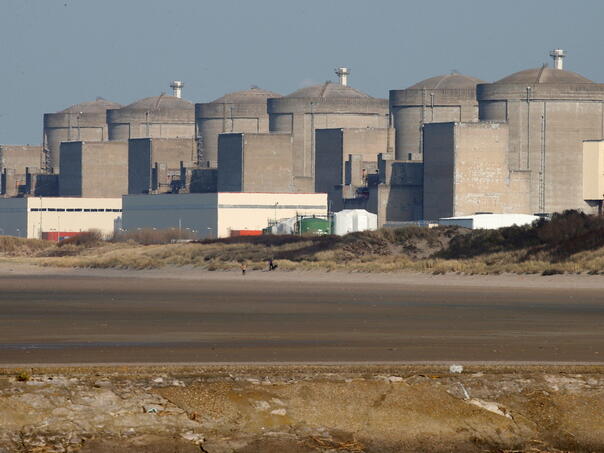 U Francuskoj paralisane nuklearke