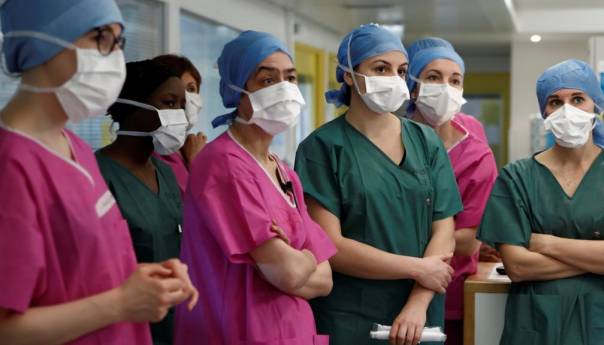 U Francuskoj preminulo još 28 osoba