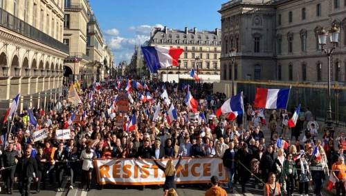 U Francuskoj sedmi dan protesta zbog reforme penzionog sistema
