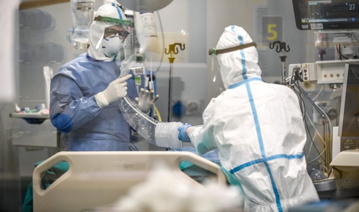 U Francuskoj u posljednja 24 sata umrlo 319 ljudi