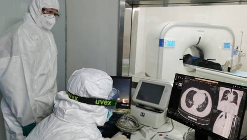 U Francuskoj umrlo 16 osoba od koronavirusa