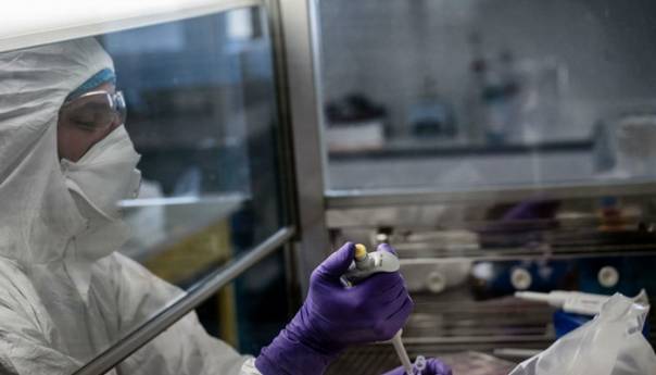 U Francuskoj umrlo gotovo 20.000 ljudi od početka epidemije