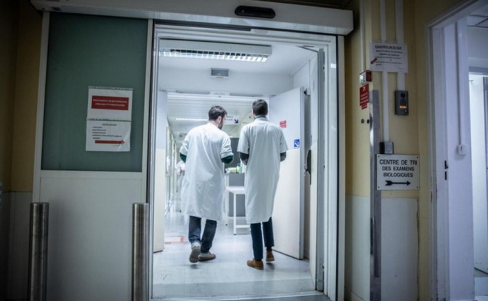U Francuskoj više od pola miliona zaraženih