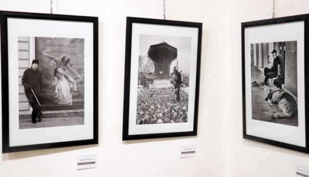 U Franjevačkom samostanu prodajna izložba za pomoć migrantima