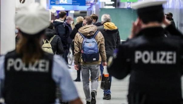 U Njemačkoj uhapšen osumnjičenik za ratni zločin u Petrinji