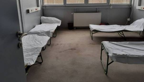 U funkciji karantinsko naselje u Šamcu