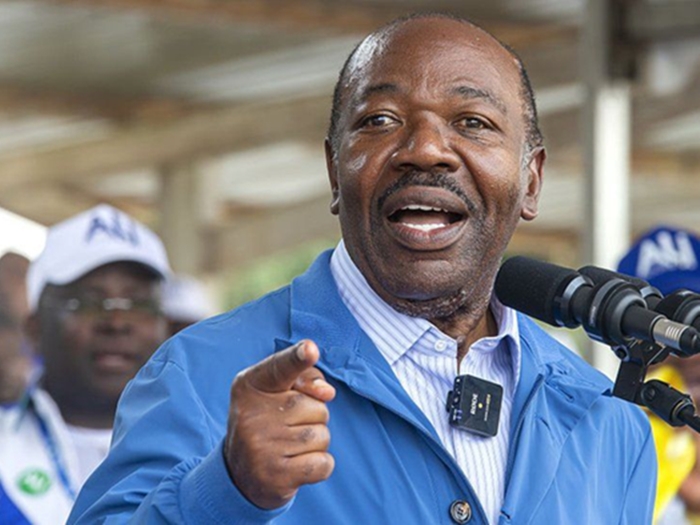 U Gabonu danas trostruki izbori, predsjednik Bongo u utrci za treći mandat