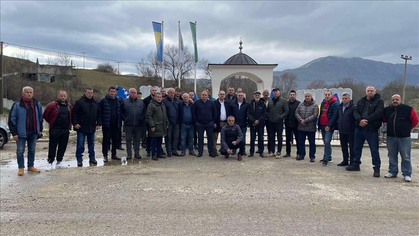 U Gacku obilježen Dan državnosti BiH