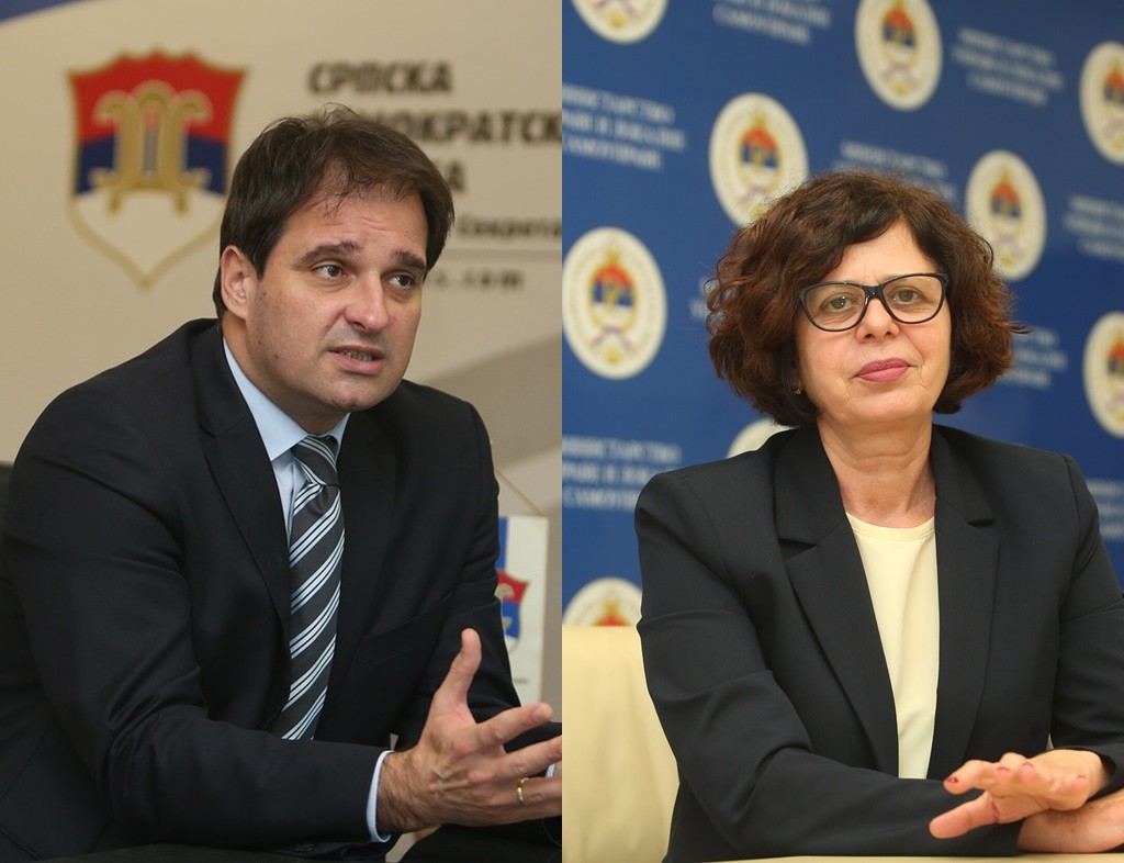 U Gacku održana samo jedna sjednica Općinskog vijeća ove godine