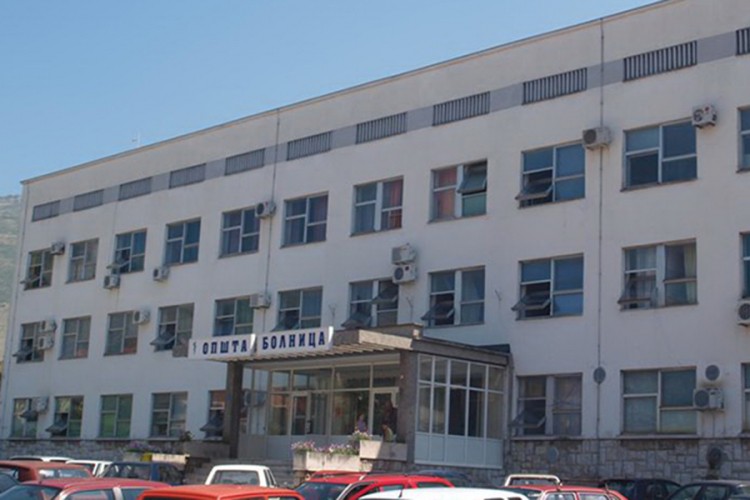 U Gacku virusom korona zaražena šestomjesečna beba