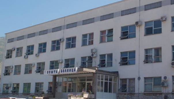 U Gacku virusom korona zaražena šestomjesečna beba