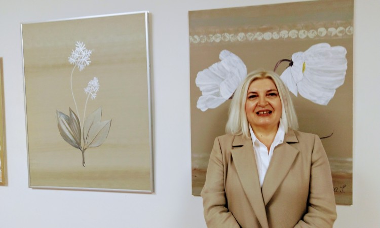 U galeriji MAK otvorena izložba Hasije Skenderović