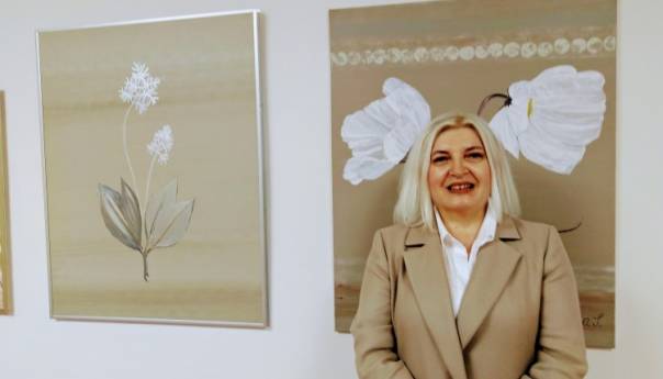 U galeriji MAK otvorena izložba Hasije Skenderović