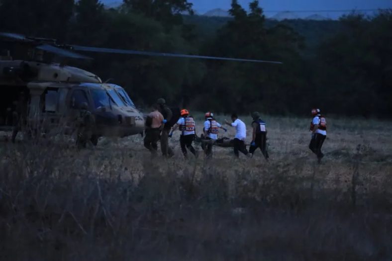 U Gazi danas poginula najmanje tri izraelska vojnika