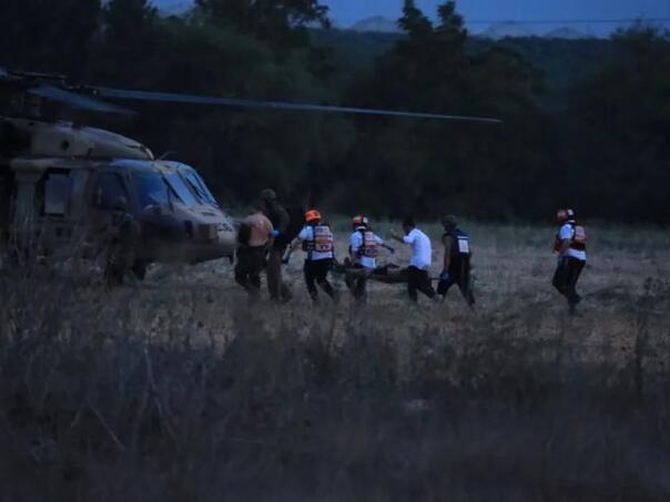 U Gazi danas poginula najmanje tri izraelska vojnika