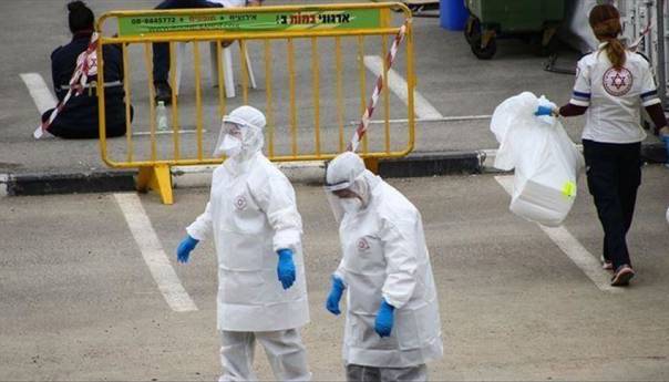 U Gazi prvi smrtni slučaj od koronavirusa