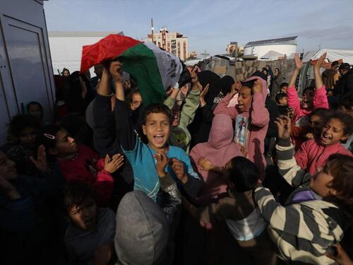 U Gazi se i dalje nalazi 59 talaca, skoro 10 hiljada Palestinaca u izraelskim zatvorima