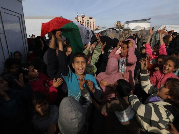 U Gazi se i dalje nalazi 59 talaca, skoro 10 hiljada Palestinaca u izraelskim zatvorima