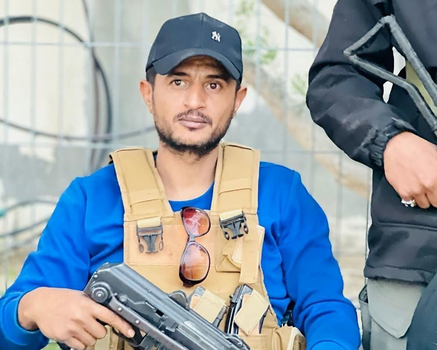 U Gazi ubijen kriminalac i izraelski kolaboracionista Yasser Abu Shabab