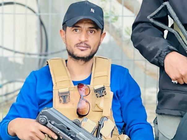 U Gazi ubijen kriminalac i izraelski kolaboracionista Yasser Abu Shabab