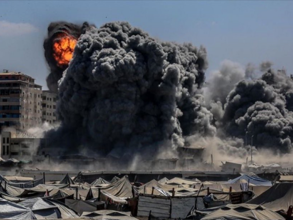 U Gazi ubijeno 11 Palestinaca, među njima dvoje djece i troje novinara