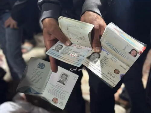 U Gazi ubijeno pet humanitarnih radnika, uključujući četiri stranca