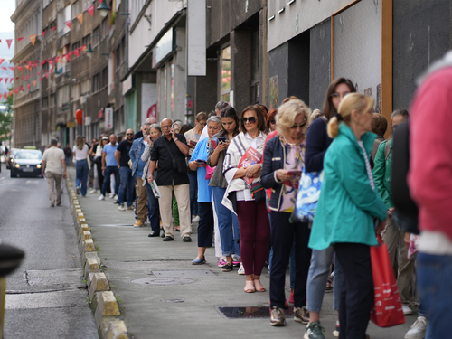 U Glavnom Box Officeu (BKC) u ponedjeljak počinje prodaja ulaznica za 30. SFF