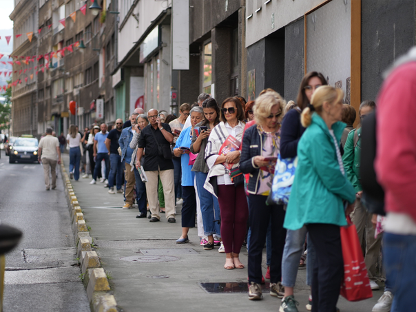U Glavnom Box Officeu (BKC) u ponedjeljak počinje prodaja ulaznica za 30. SFF