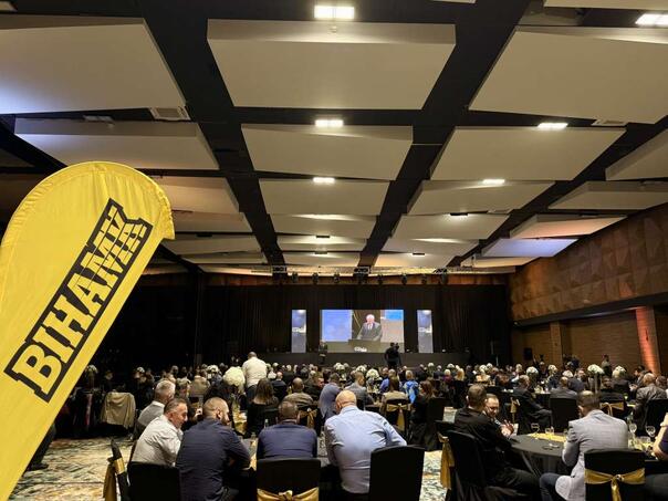 U godini kada obilježava 80 godina postojanja, BIHAMK okuplja više od 55.000 članova