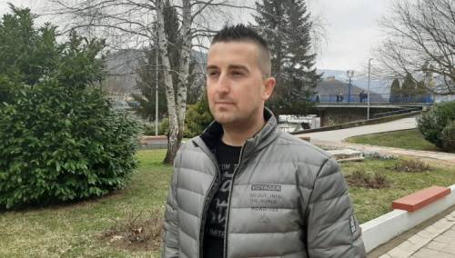 U Goraždu 14. marta prvi internacionalni turnir u karateu