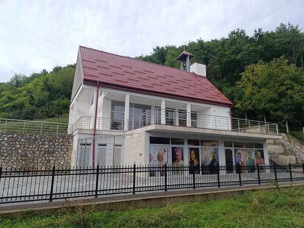 U Goraždu 20. septembra otvaranje Crkve Blaženih Drinskih mučenica