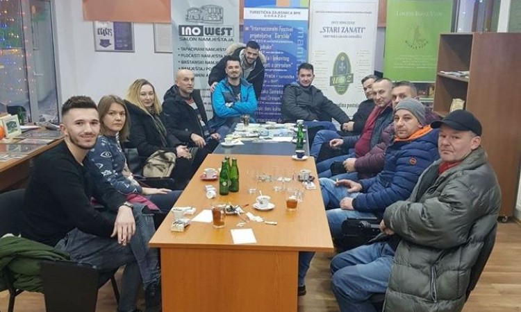 U Goraždu 25. januara humanitarna akcija 'Šišanjem do zdravlja'