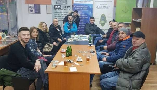 U Goraždu 25. januara humanitarna akcija 'Šišanjem do zdravlja'